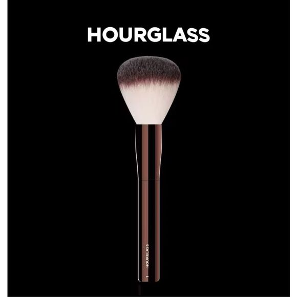New Hourglass Brushes Set of 4 - Picture 10 of 13